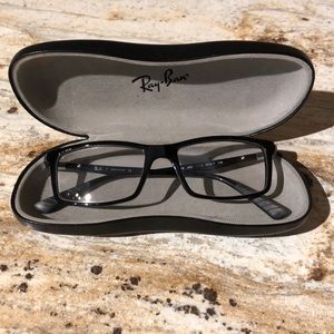 RAY BAN READING GLASSES